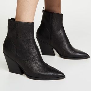 Dolce Vita Issa Western Bootie